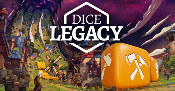 the survival city-builder dice legacy is coming to pc and the nintendo switch on september 9th 2021