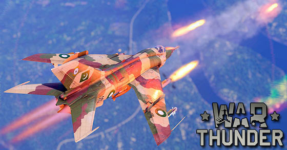 gaijin entertainment has just announced that the direct hit update is coming to war thunder this september 2021