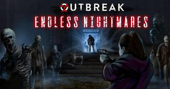 outbreak endless nightmares has now almost sold three times more at launch than any of the previous outbreak titles