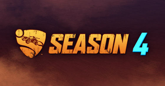 psyonix is kicking off-season 4 for rocket league on august 11th 2021
