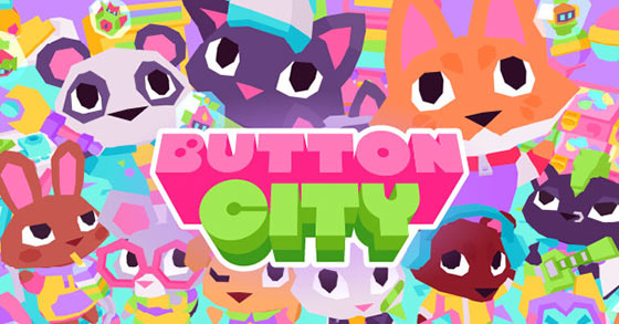 the cute and colorful narrative-driven adventure game button city is now available for pc and consoles