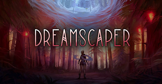the full version of the surreal roguelite arpg dreamscaper is now available on pc and the nintendo switch