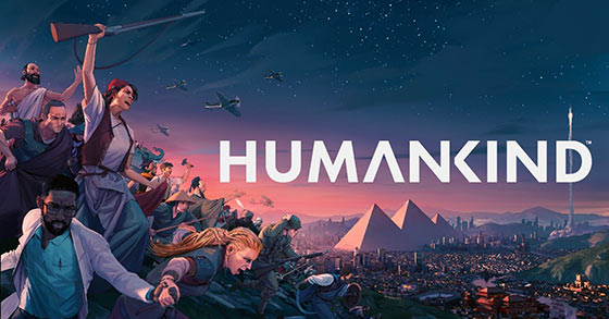 the historical strategy game humankind has just released its the scale of humankind trailer