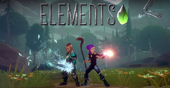 the massive open-world adventure game elements is coming to pc and consoles in q4 2022