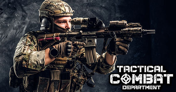 the turn-based strategy game tactical combat department is coming to pc via steam on october 14th 2021