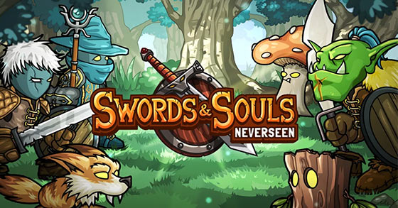 swords and souls neverseen switch