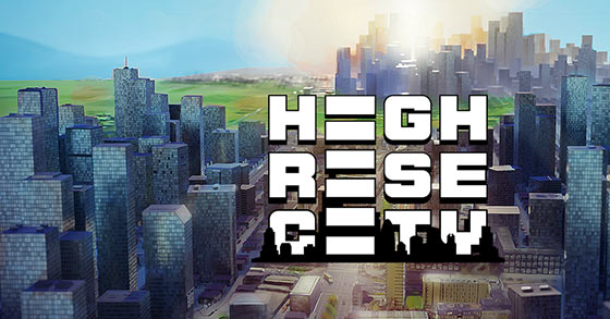 the upcoming city-builder highrise city has just released its feature showcase nr1 economy trailer