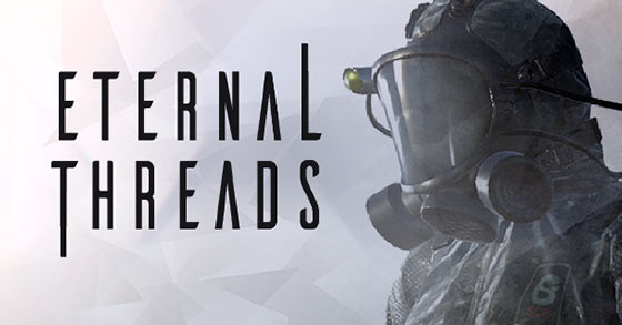 cosmonaut studios has just joined forces with secret mode to publish the story-driven time-manipulation puzzler eternal threads