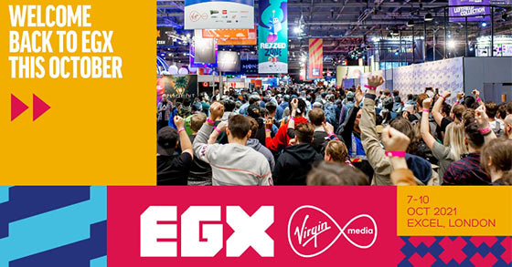 indie games poland foundation is bringing 12 amazing indie games to the egx london 2021 event