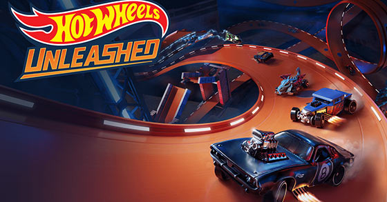 mattel and milestone has just revealed their ongoing content plan for hot wheels unleashed