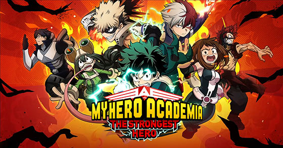 my hero academia the strongest hero has just rolled-out its brand-new update which adds all might in an all-new campaign to the game