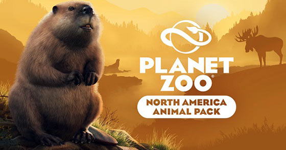 planet zoo is going to release its north america animal pack expansion via steam on october 4th 2021