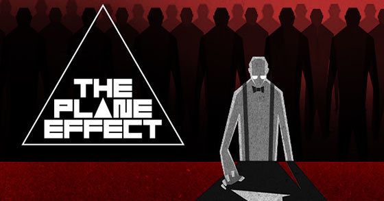 the dystopian isometric adventure game the plane effect is now available for pc and consoles