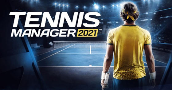 the full version of the tennis managing sim tennis manager 2021 is coming to pc on september 7th 2021