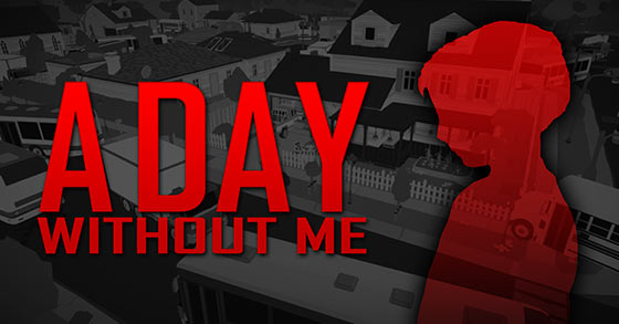 the intriguing adventure puzzle game a day without me is now available for the ps4 and xbox one