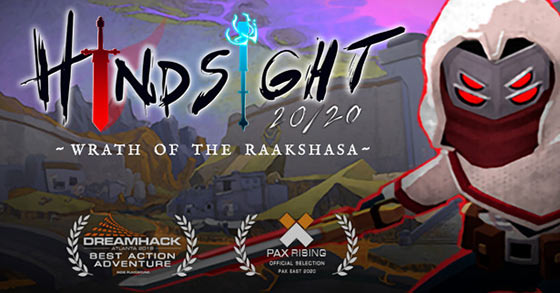 the morality-based arpg hindsight 20-20 is now available for pc and consoles