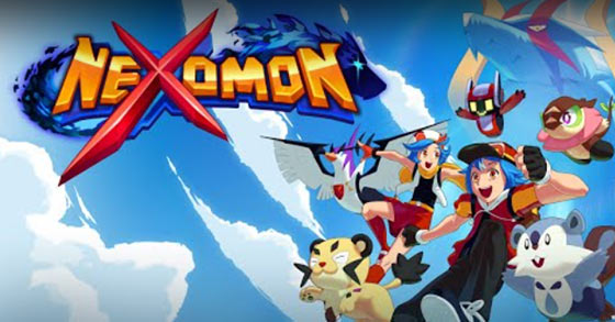 the original nexomon is now available for the ps5 ps4 xbox series x s xbox one and the nintendo switch