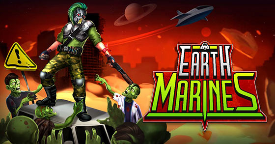 the run-and-gun shooter earth marines is now available for pre-order on the xbox one nintendo switch and ps4