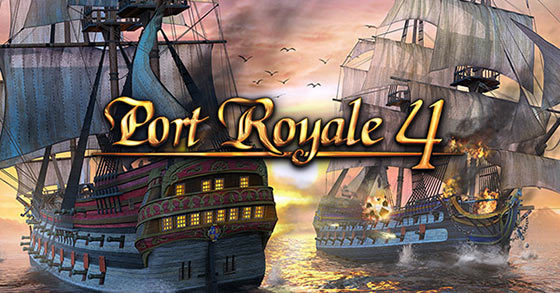 the seafaring trade simulator port royale 4 is now available for the ps5 and xbox series x s