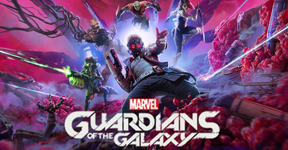 the third-person action adventure game marvels guardians of the galaxy has just released two brand-new videos