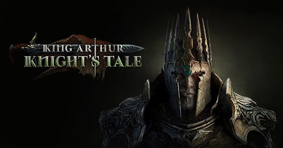the turn-based tactical rpg king arthur knights tale has just released its summer 2021 update