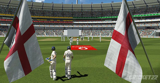 big ant studios and nacons cricket 22 is coming to pc playstation and xbox this november 2021