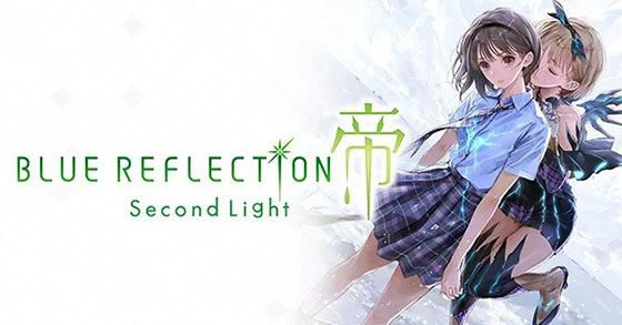 blue reflection second light has just released its playable demo in europe for pc playstation and the nintendo switch