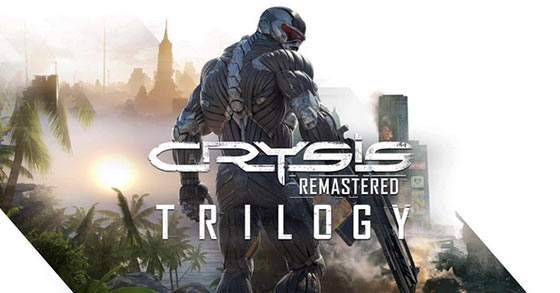 cryteks crysis remastered trilogy is now available for pc playstation xbox and the nintendo switch