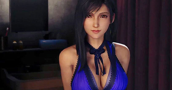 final fantasy has finally become a sexual reality thanks to vr and cosplay porn