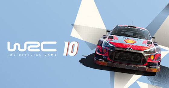 nacon and kt racing has just released a free content update for wrc 10 for pc and consoles