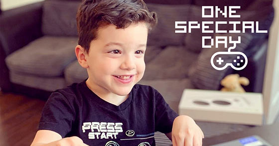 specialeffect has just kicked-off their one special day steam sale buy game donate
