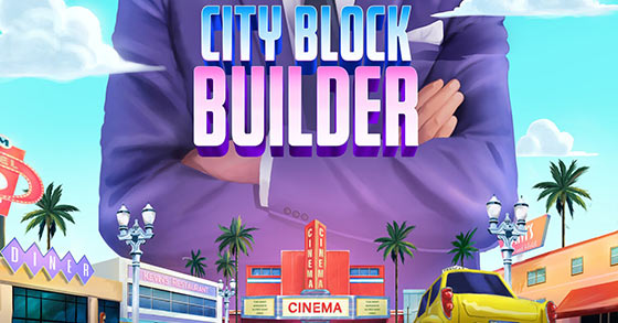 the 1950s la tycoon management game city block builder is now live on kickstarter