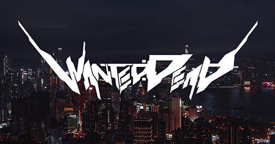 the bone-crushing sci-fi third-person action game wanted dead is coming to pc ps5 and xbox series x s in 2022