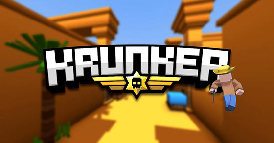 the cult favourite multiplayer fps krunker has just released its season 5 update