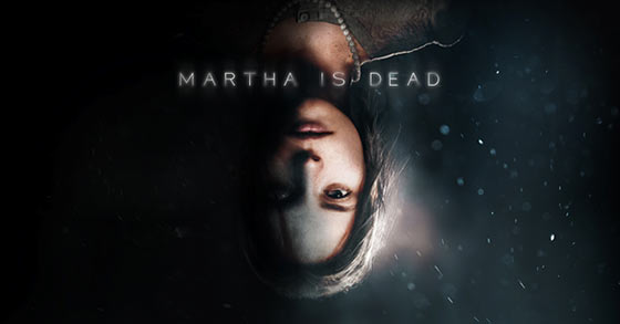 the dark psychological thriller martha is dead has just released its decifrare il codice trailer