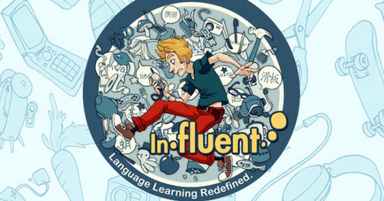 the immersive language learning game influent is coming to ios devices on october 20th 2021