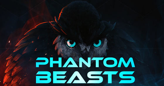the post-apocalyptic-themed 2-5d side-scrolling shooter phantom beasts redemption has just been announced for pc