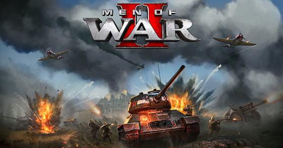 1c entertainment and best ways rts game men of war 2 is coming to pc in 2022