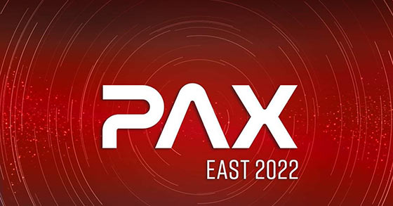 pax east 2022 is returning to boston on april 21st next year 2022