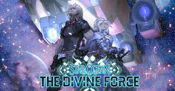 square enixs brand-new arpg-star ocean the divine force is coming to pc playstation and xbox in 2022