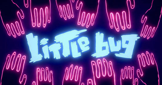 the beautiful adventure platformer little bug is now available for xbox and the nintendo switch