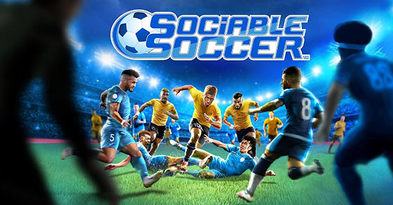 the full version of jon hares sociable soccer is coming to pc and consoles in q2 2022