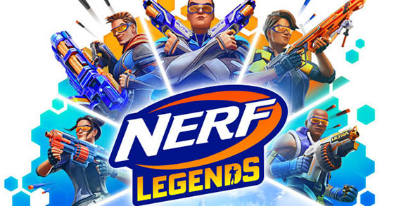 the nerf-inspired first-person game nerf legends is now available for pc and consoles