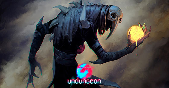 the post-apocalyptic arpg undungeon is now available for pc xbox series x s and xbox one