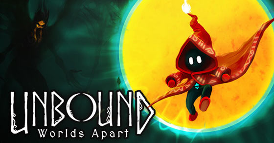 unbound worlds apart is coming physically and digitally to xbox and playstation on february 9th 2022
