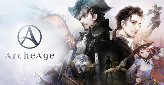 archeage and archeage unchained is kicking-off the final month of 2021 with freash servers and in-game content
