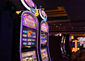 canadian casinos