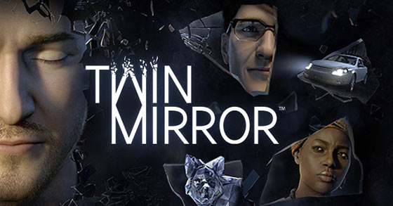 dontnods psychological thriller twin mirror is now available for pc via steam
