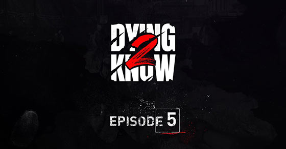 dying light 2 stay human has just released its dying 2 know more interview with jonah scott aiden caldwell
