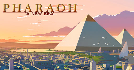 pharaoh a new era has just released some new info and its brand-new music dev diary video